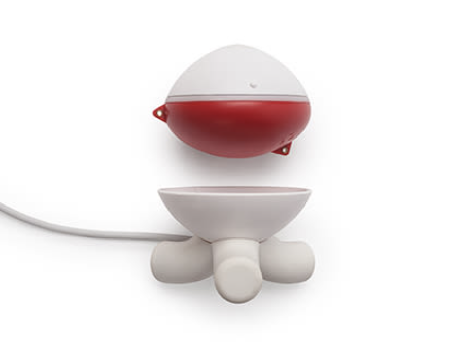 Electronic Fish Finder