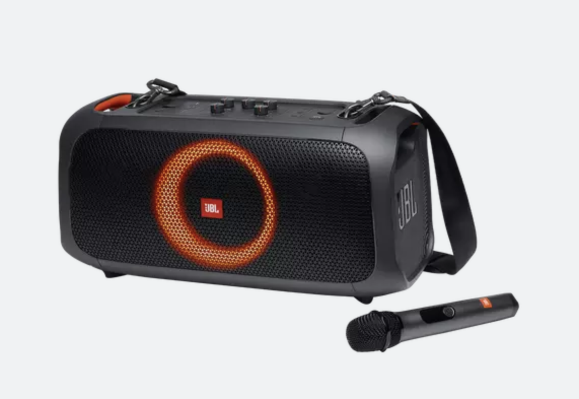 JBL Party Box