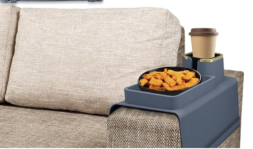 Couch Cup Holder