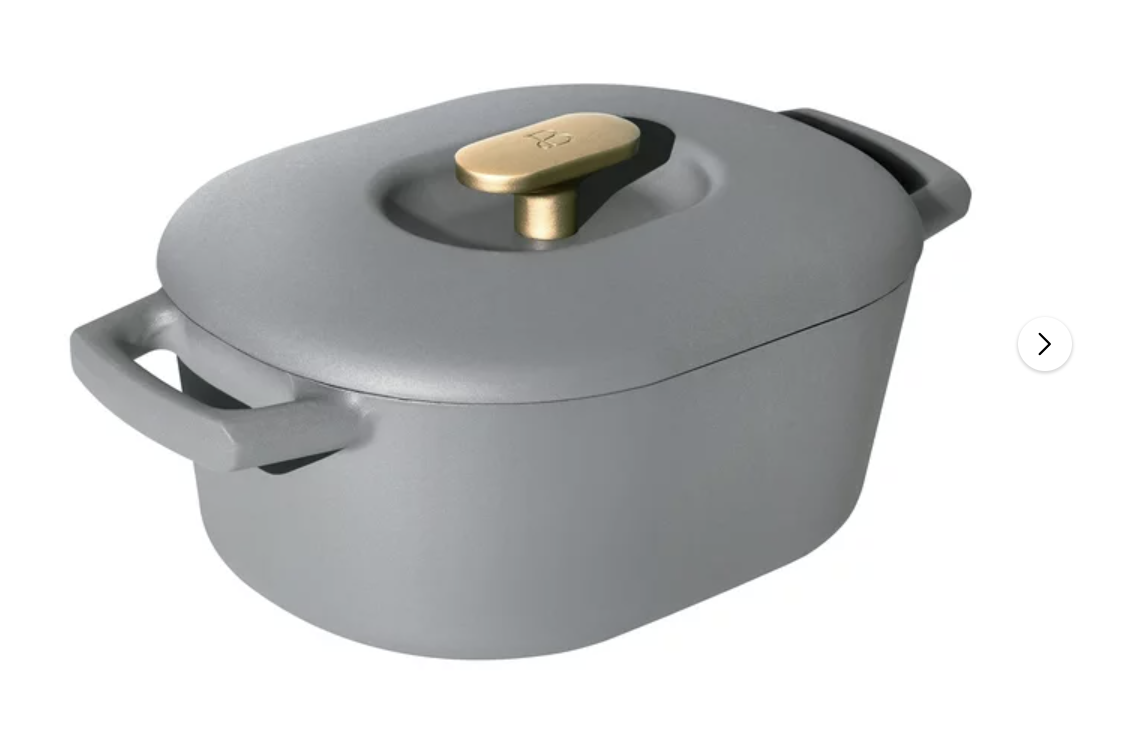 Dutch Oven