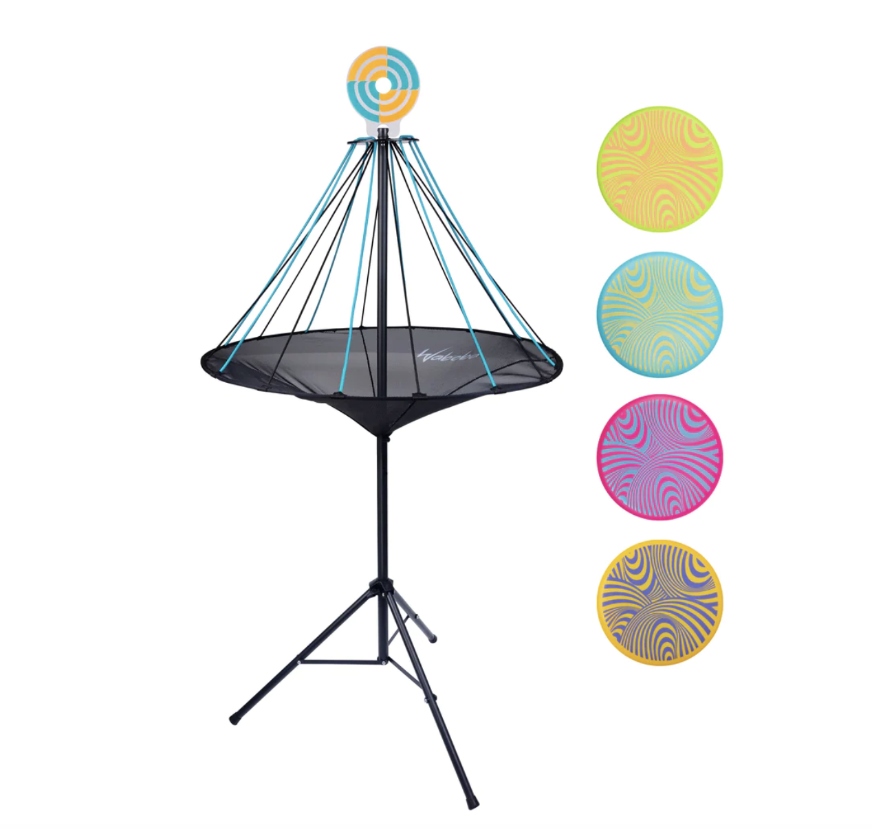 Wabado Wingman Disc Game