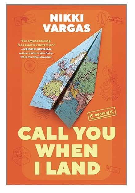 Call Me When you Land