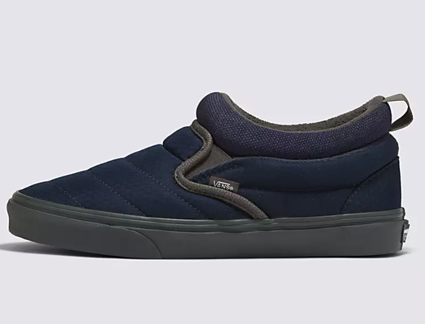 Van's Slide On Shoes