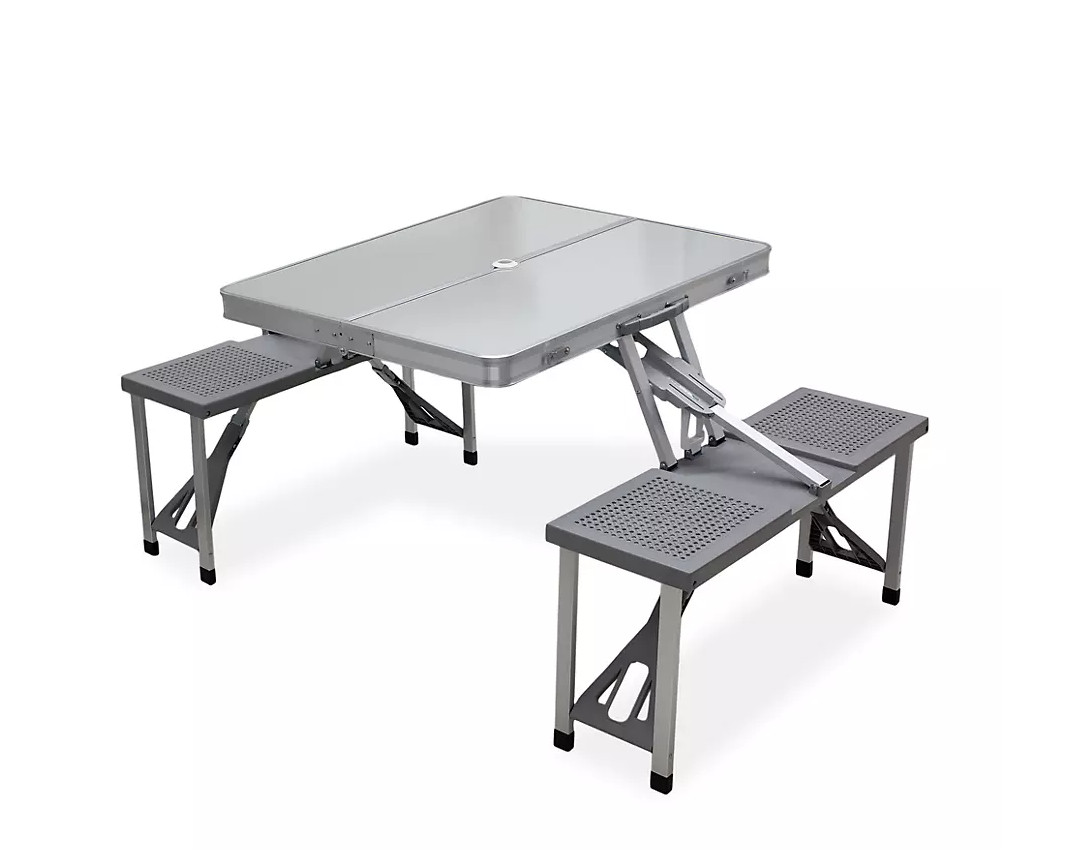Portable Picnic Table