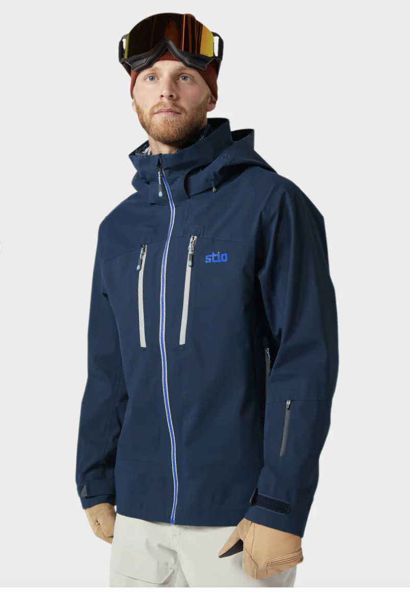 Stio Environ Jacket