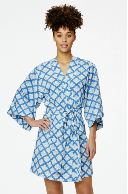 Roller Rabbit Kimono
