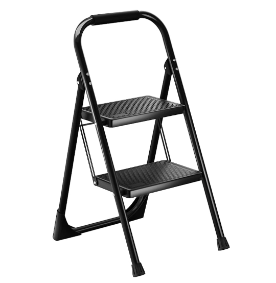 Step Ladder
