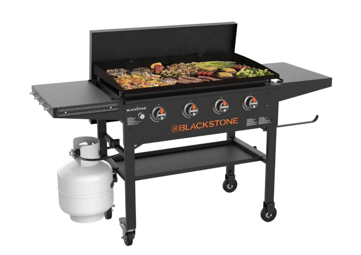 Blackstone Griddle