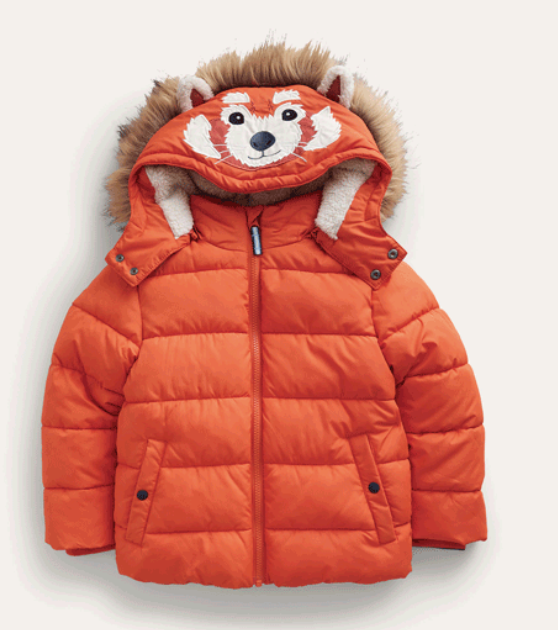 Boden Kids Jacket