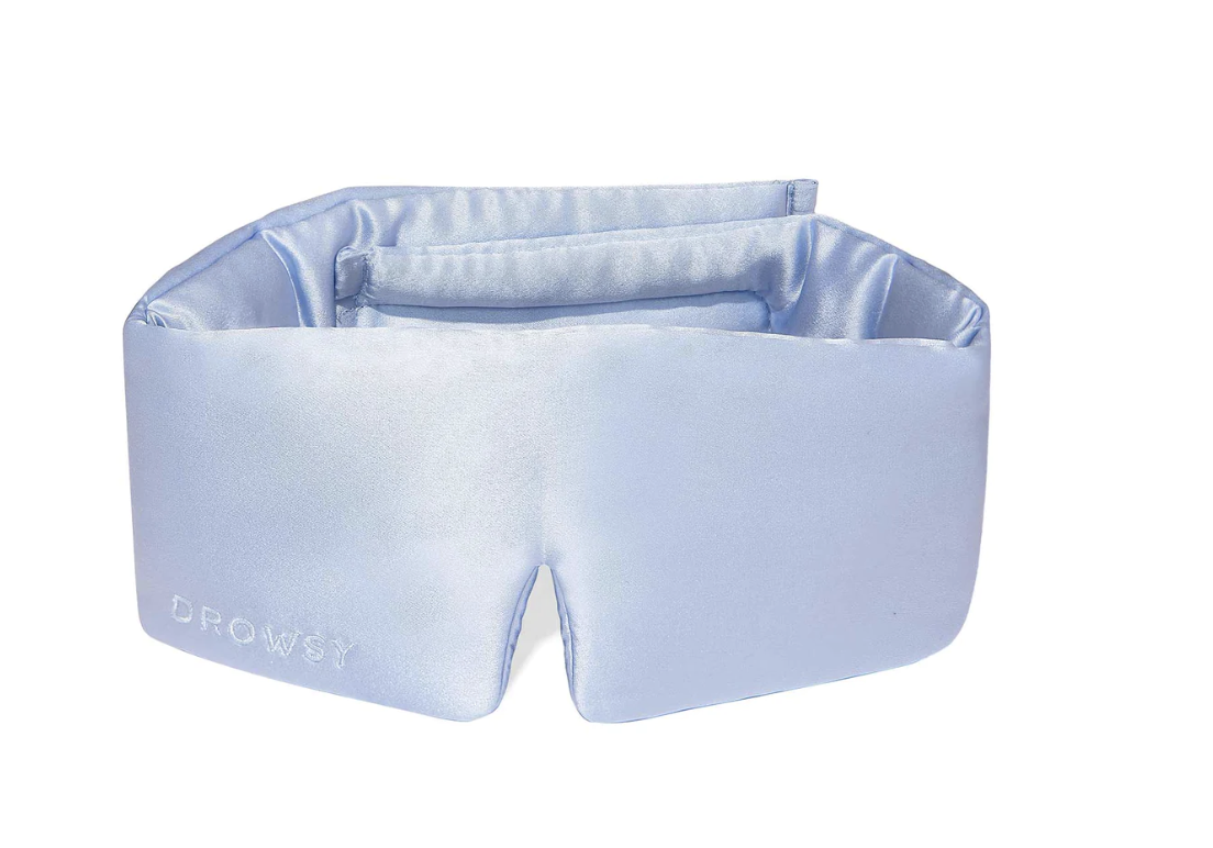 Drowsy Sleep Mask
