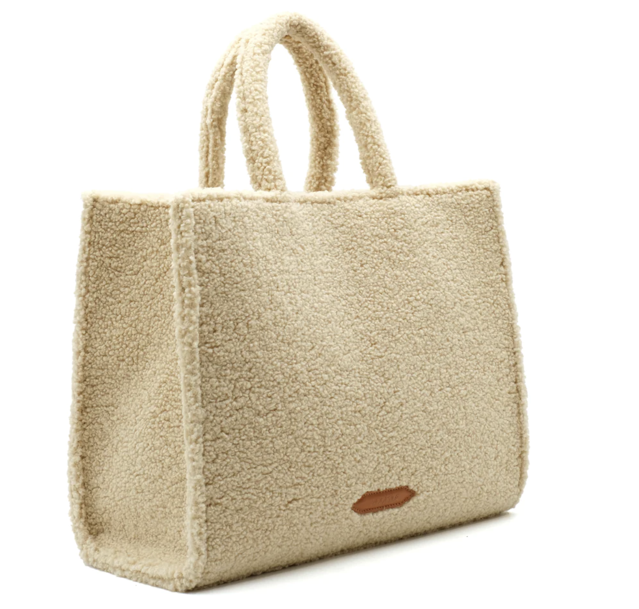 Poolside Teddy Tote