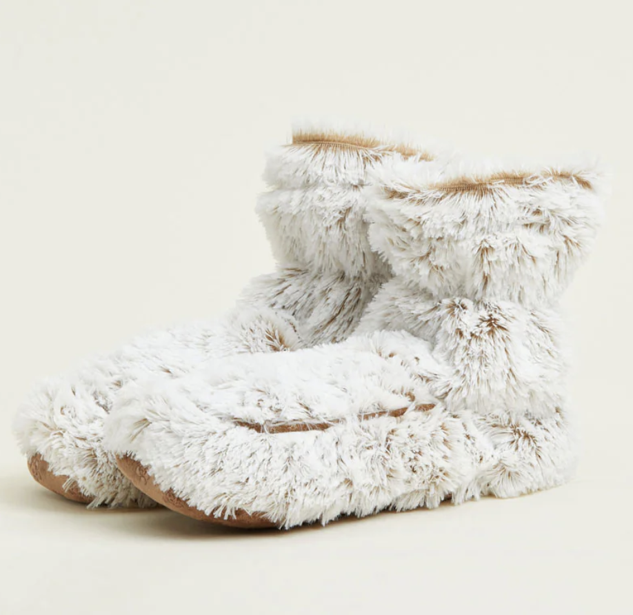 Warmies Booties