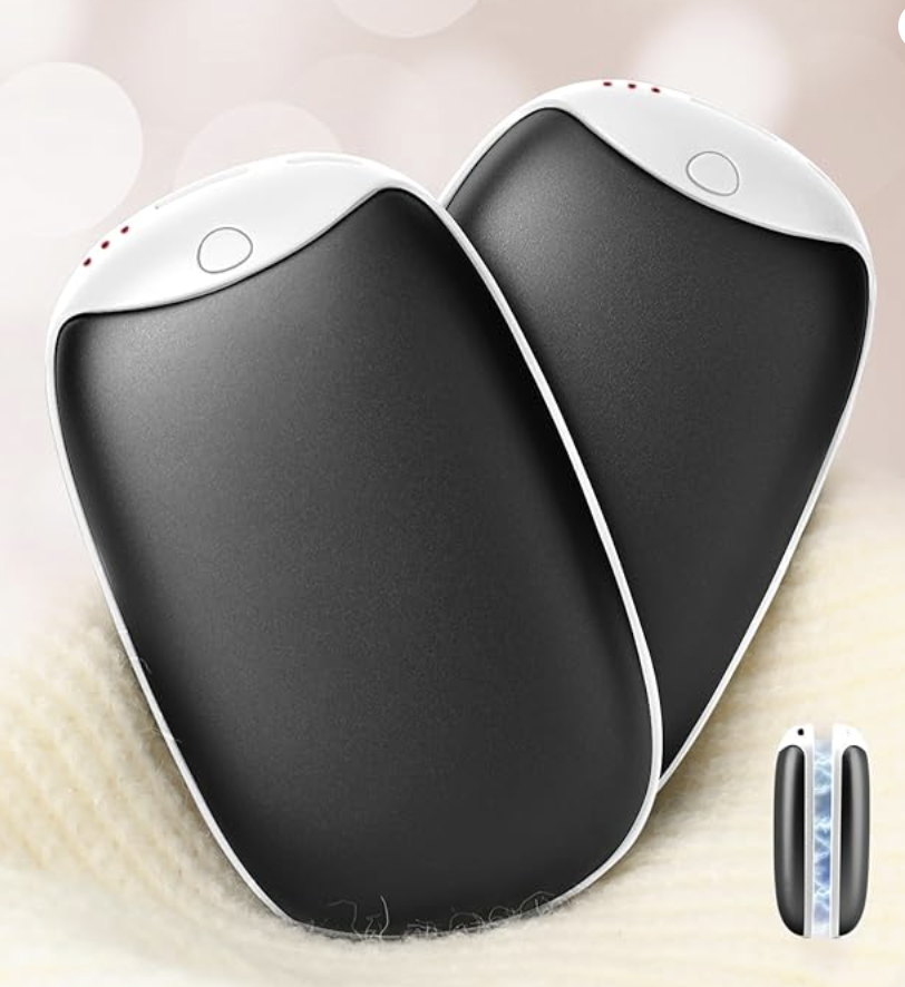 Rechargeable Hand Warmers