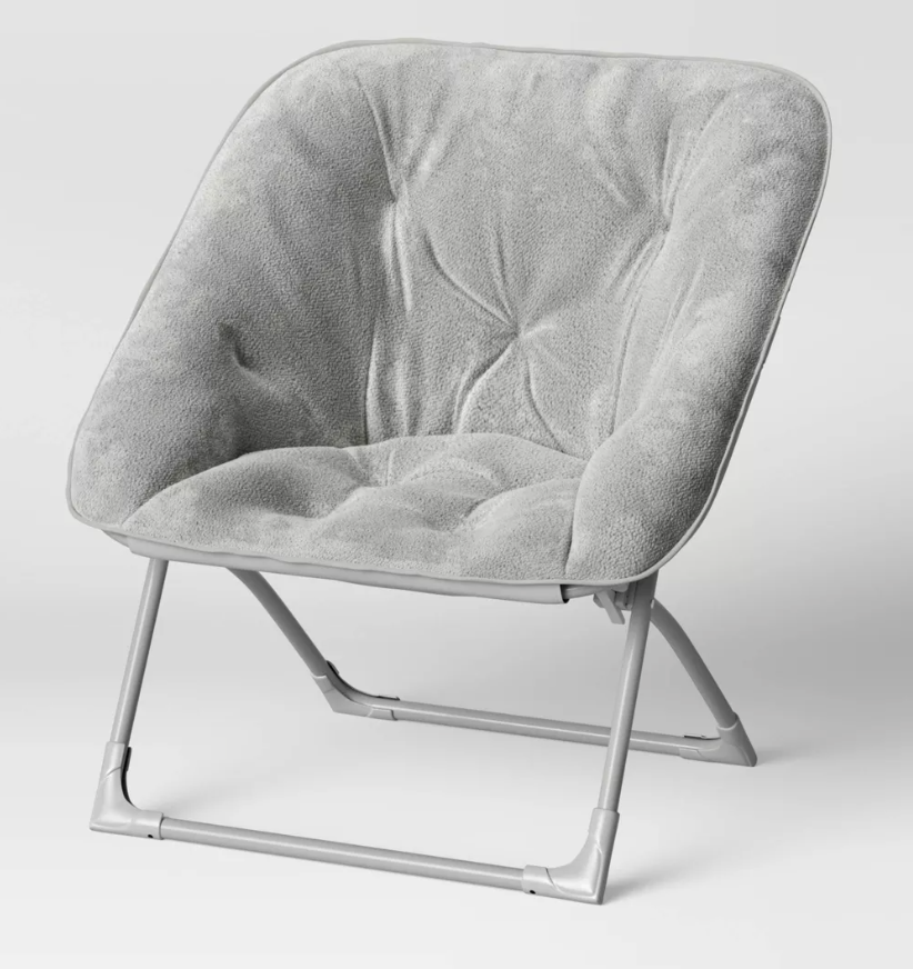 Kid's Pillowfort Chair