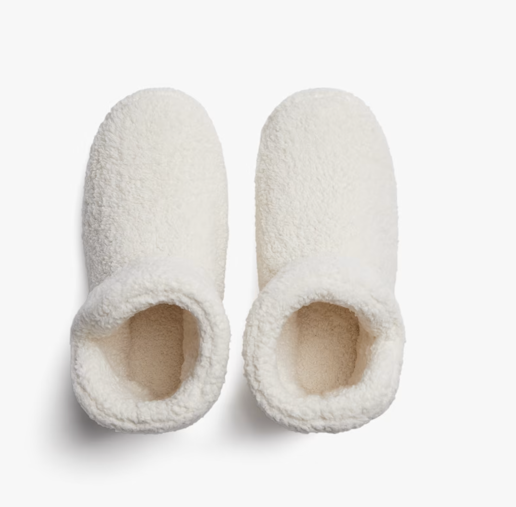 Parachute Cozy Booties
