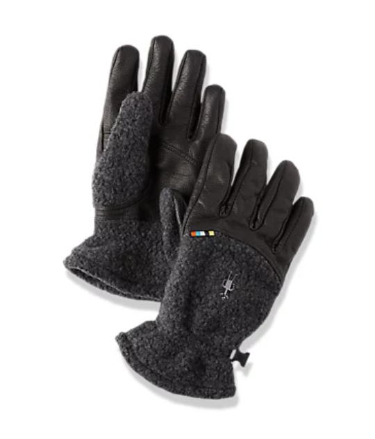 SmartWool Trail Ridge Men's Gloves