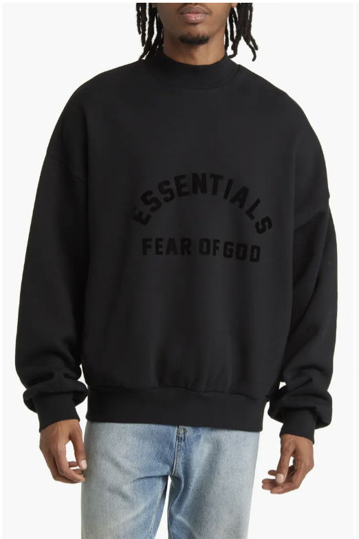 Fear of God Essentials Sweatshirt