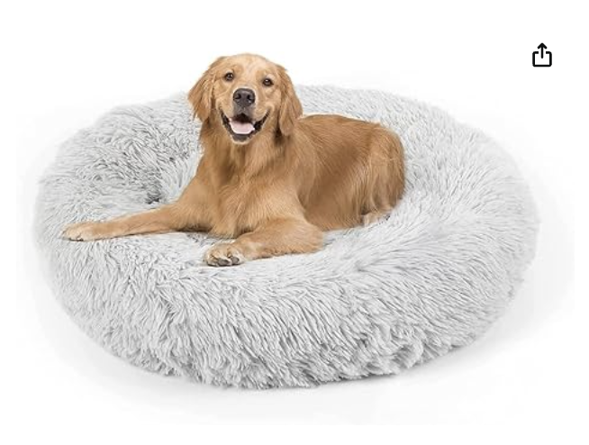 Dogbaby Dog Bed 
