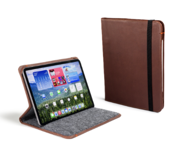 Pad &amp; Quill iPad Case
