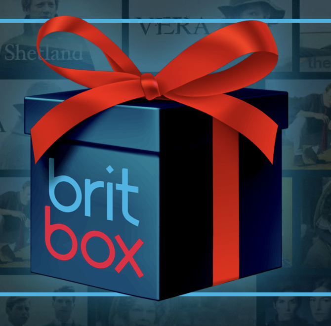BritBox Subscription