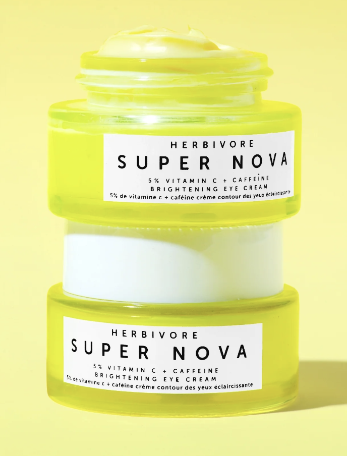Herbivore Eye Brightening Creme