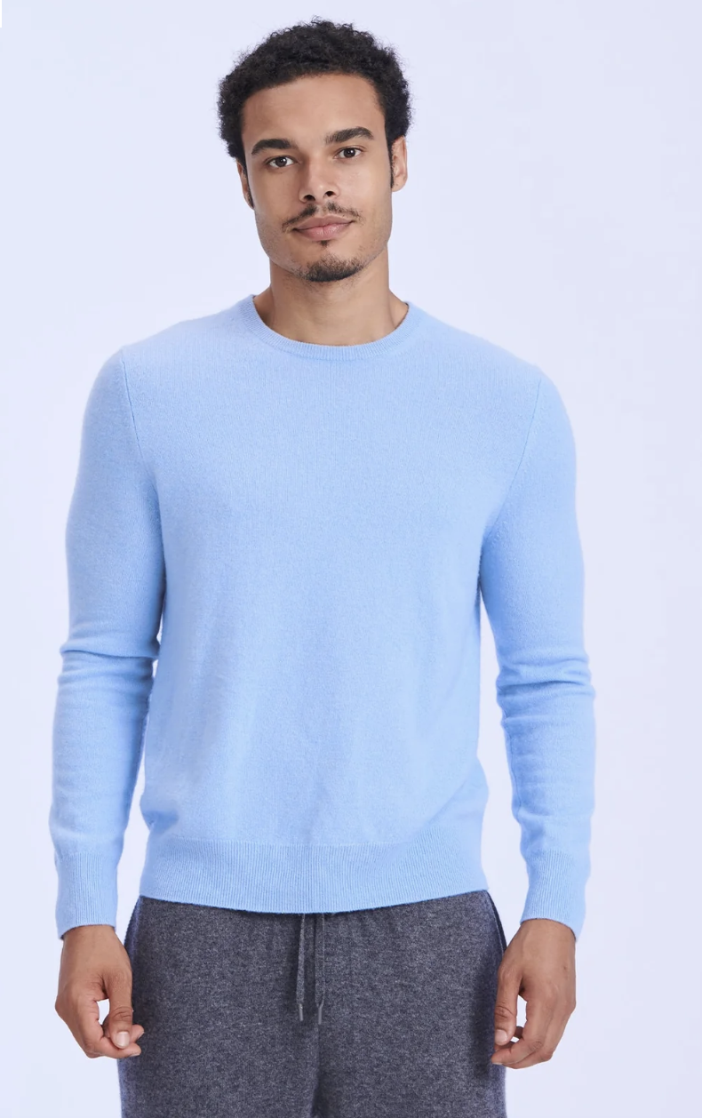 Naadam Cashmere Sweater