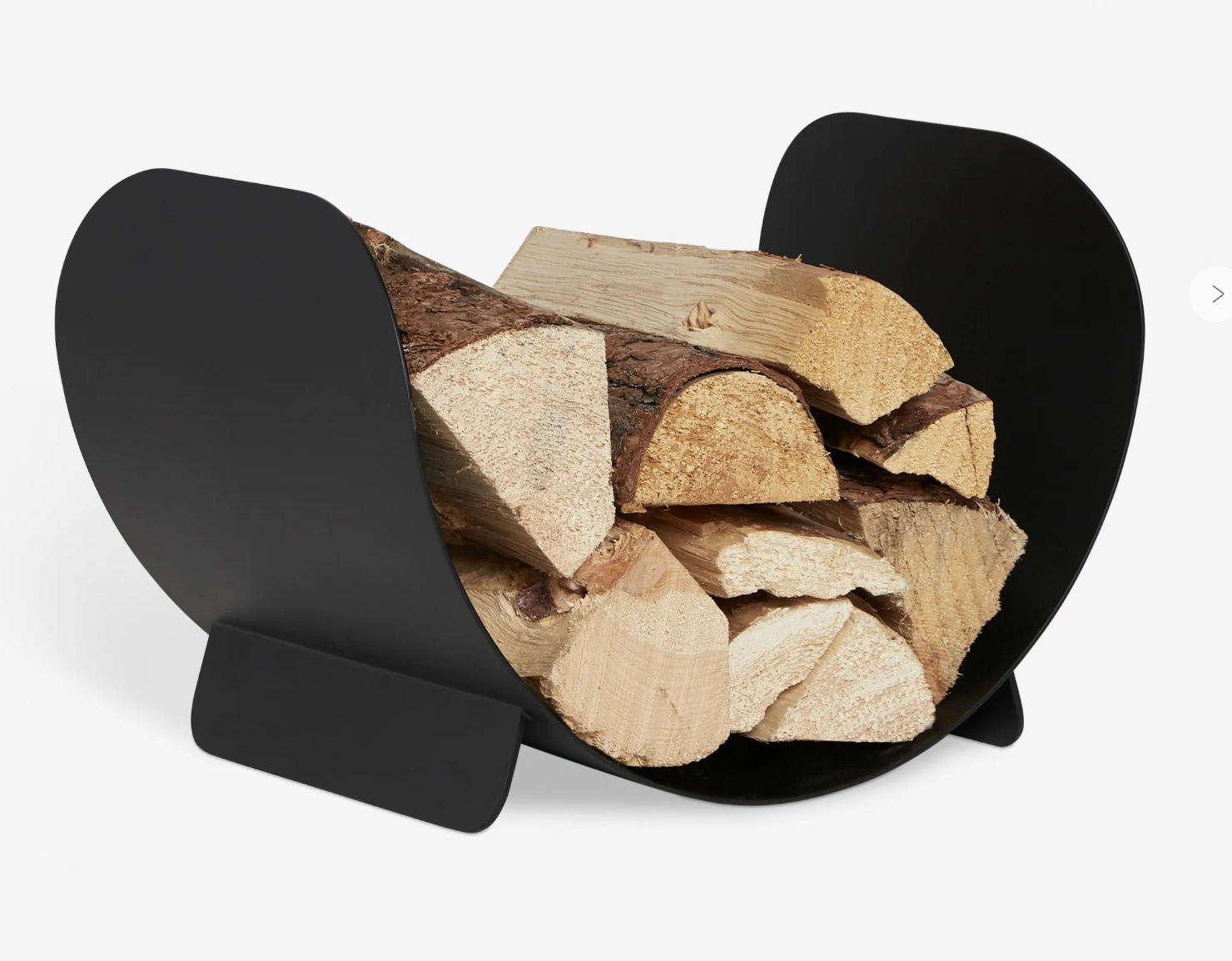 LuLu &amp; Georgia Log Holder