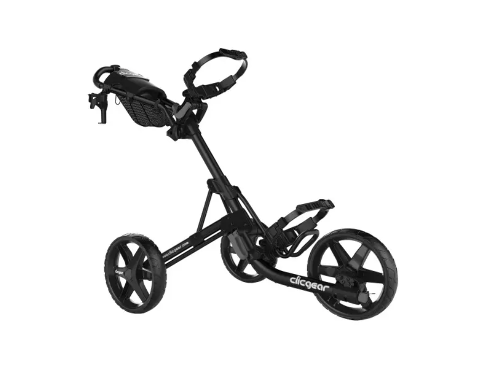Clicgear Golf Push Cart
