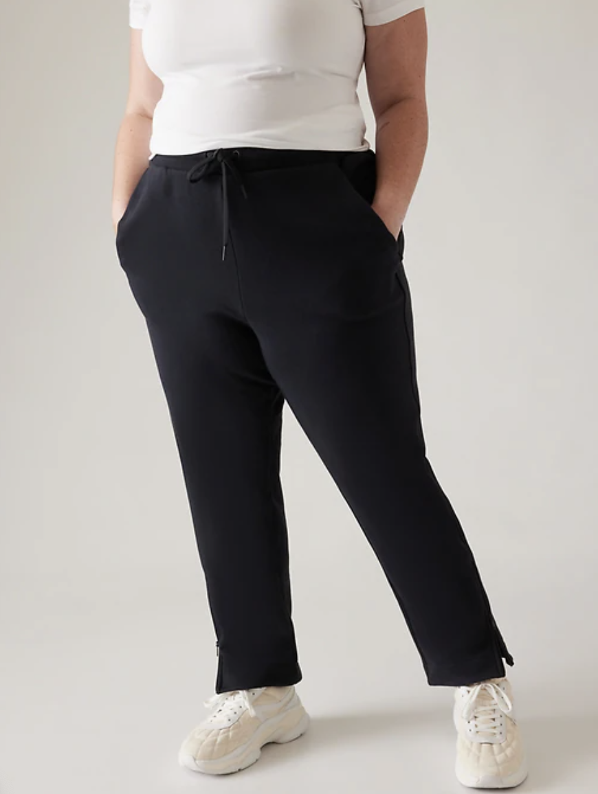 Athleta Cozy Karma Women's Pants