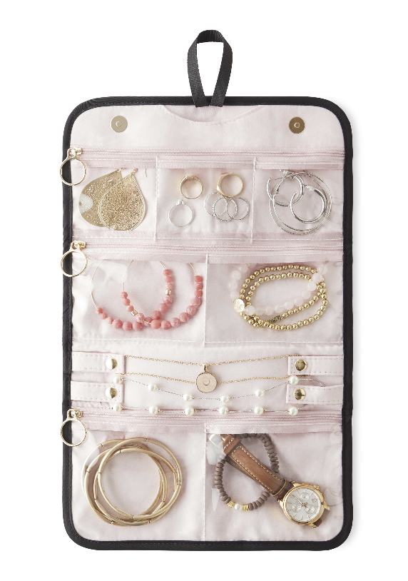 Kuushi Traveling Jewelry Case