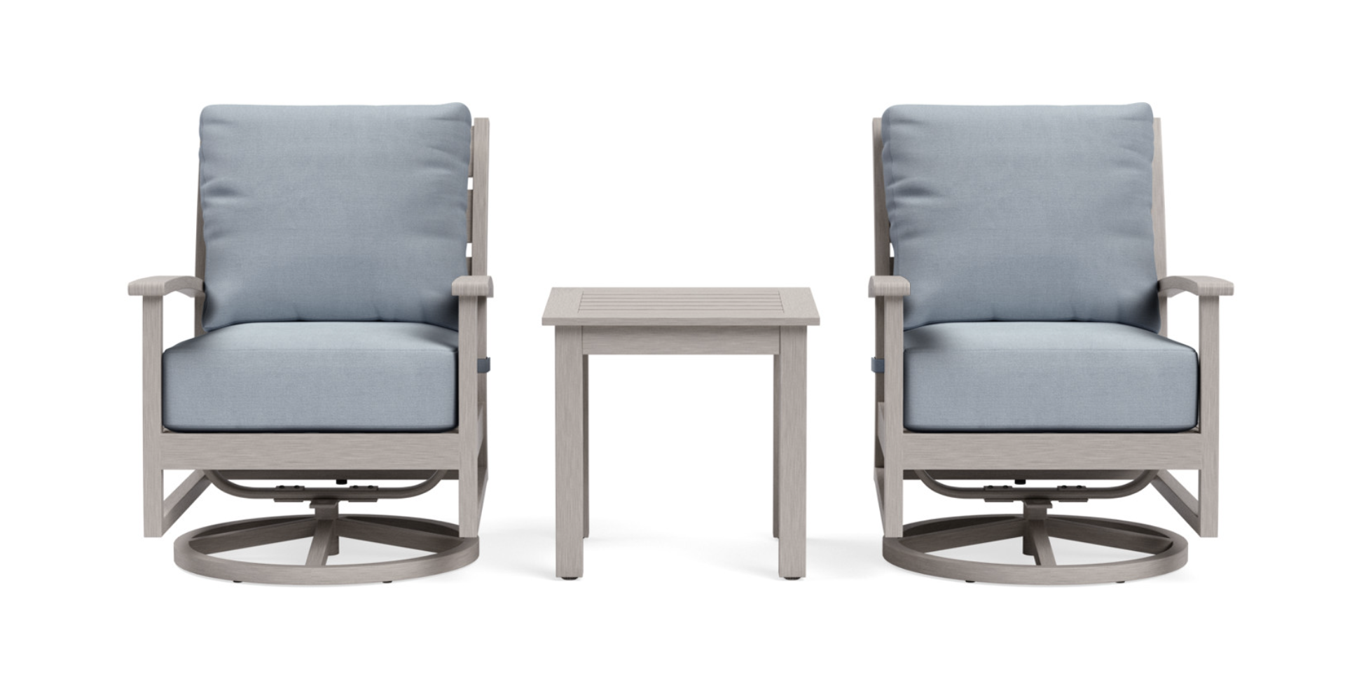 Yardbird Conversation Seating