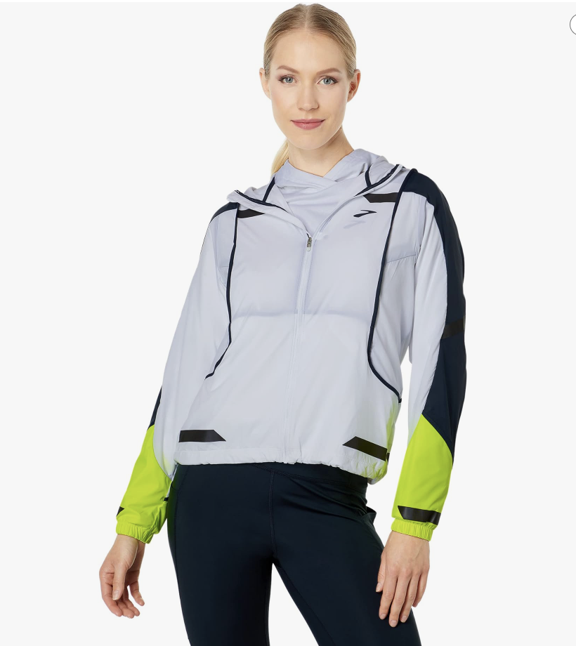 Brooks Run Visible Jacket