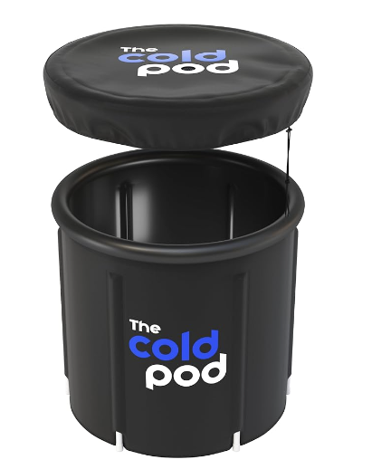 The Cold Pod (cheaper version)