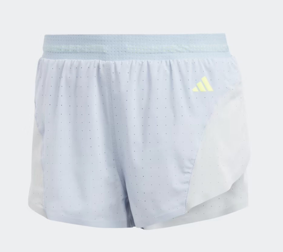 Adidas Running Splits Shorts