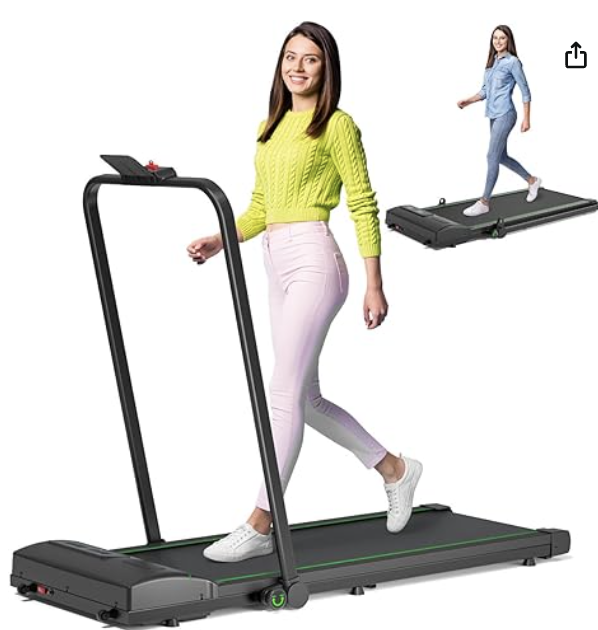 ToGoGym Walking Pad