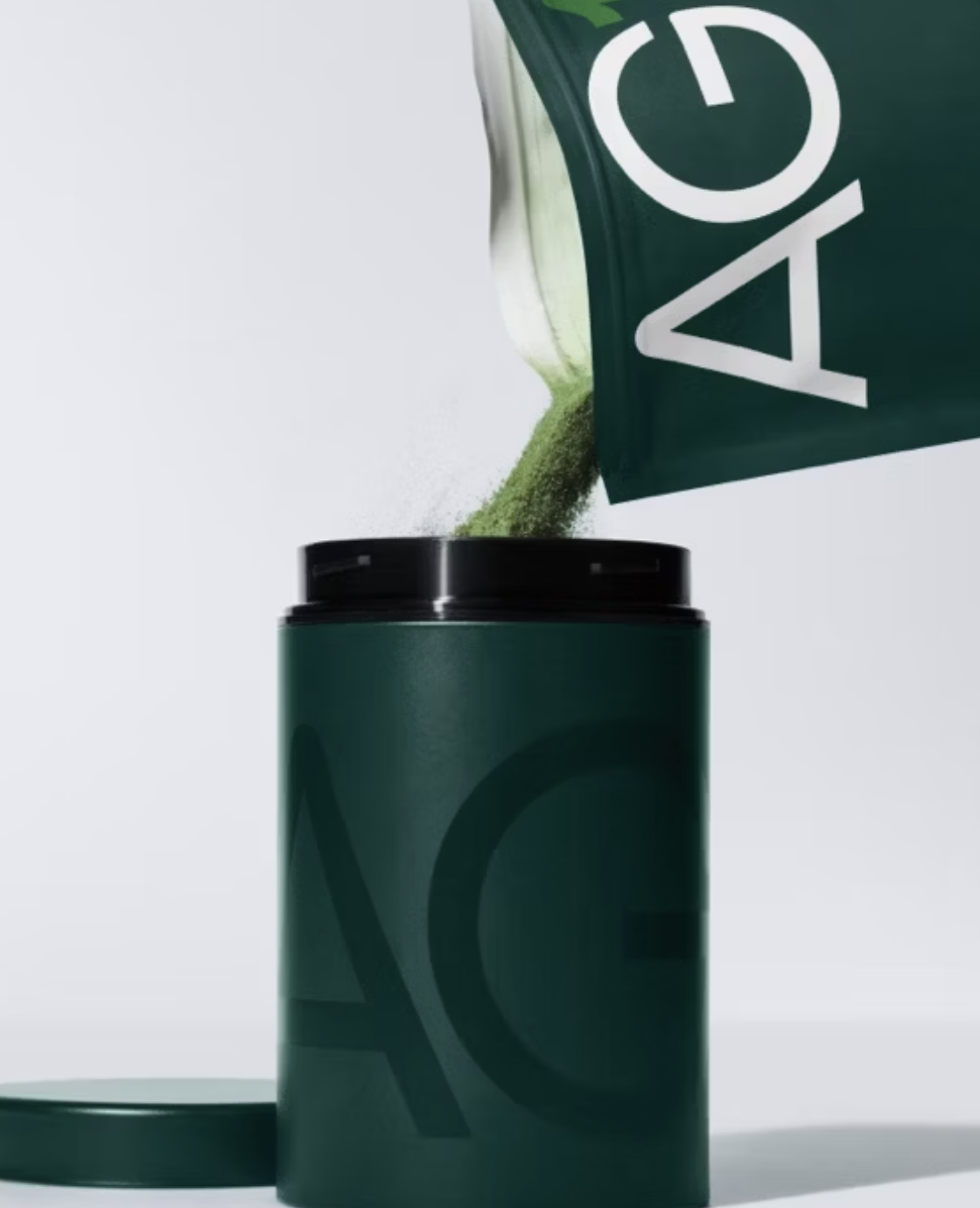 Athletic Greens Powder