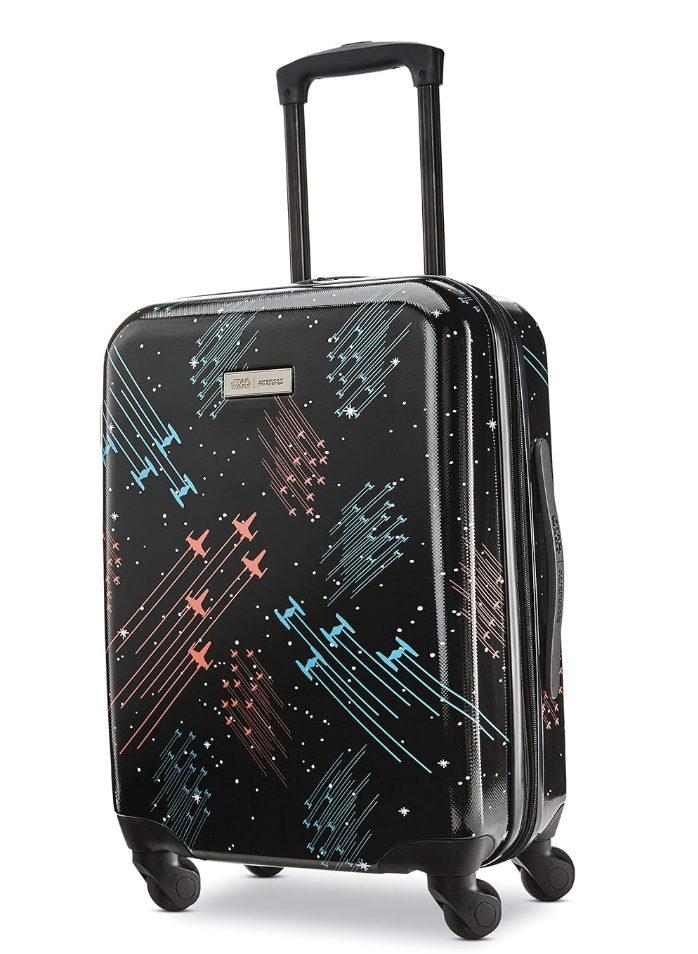 Star Wars Luggage