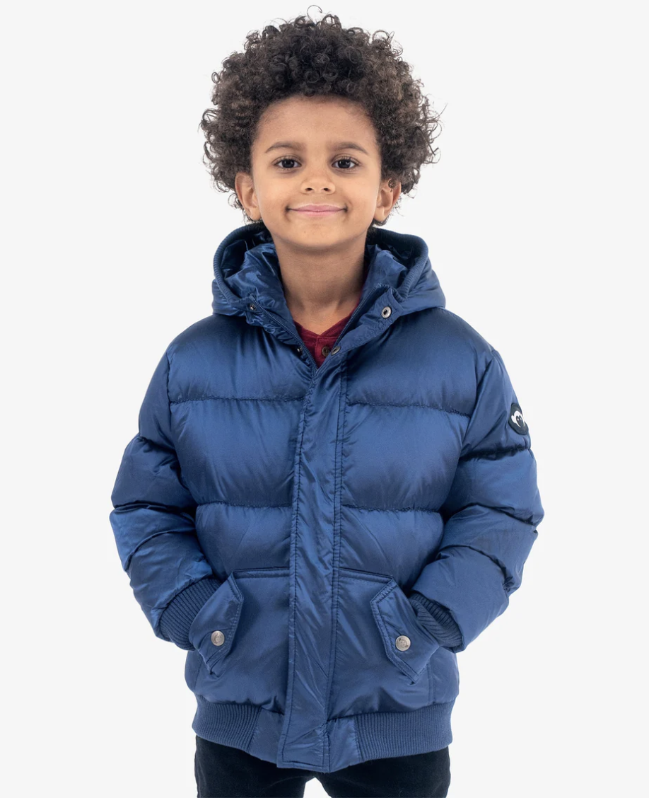 Appaman Puffer Jacket