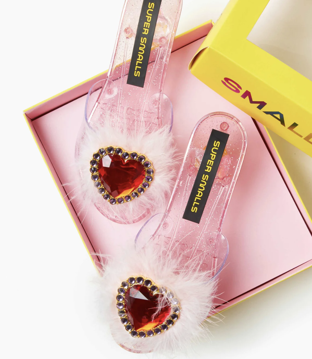 Daydream Queen Play Shoes
