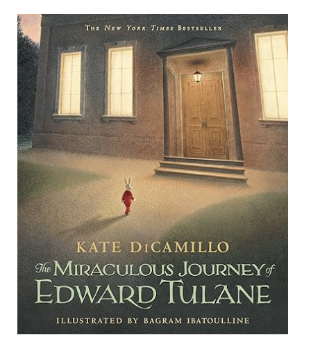 The Miraculous Journey of Edward Tulane