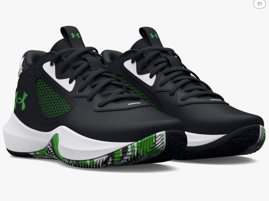 Under Armour Sneakers