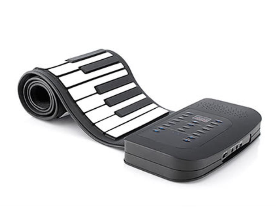 Roll Up Piano