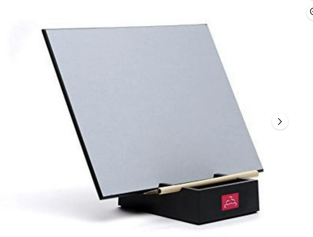 Buddha Art Board