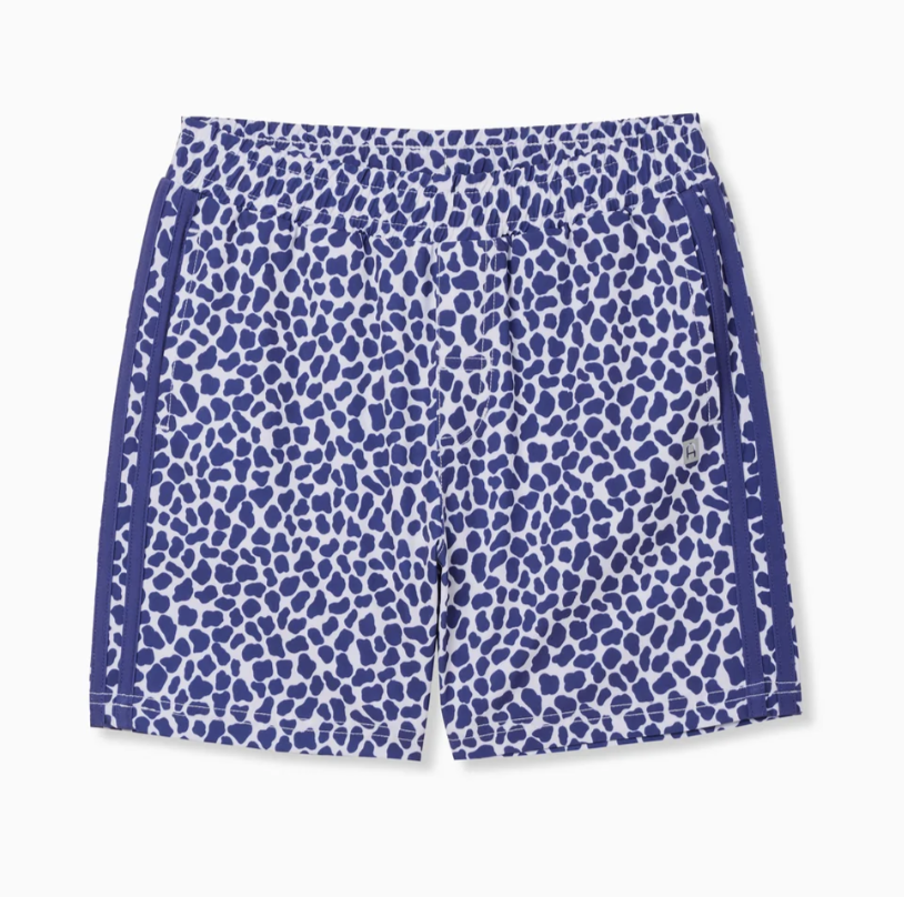 Safari Swim Trunks