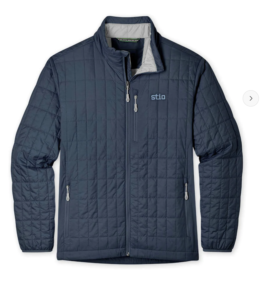 Stio Azura Insulated Jacket