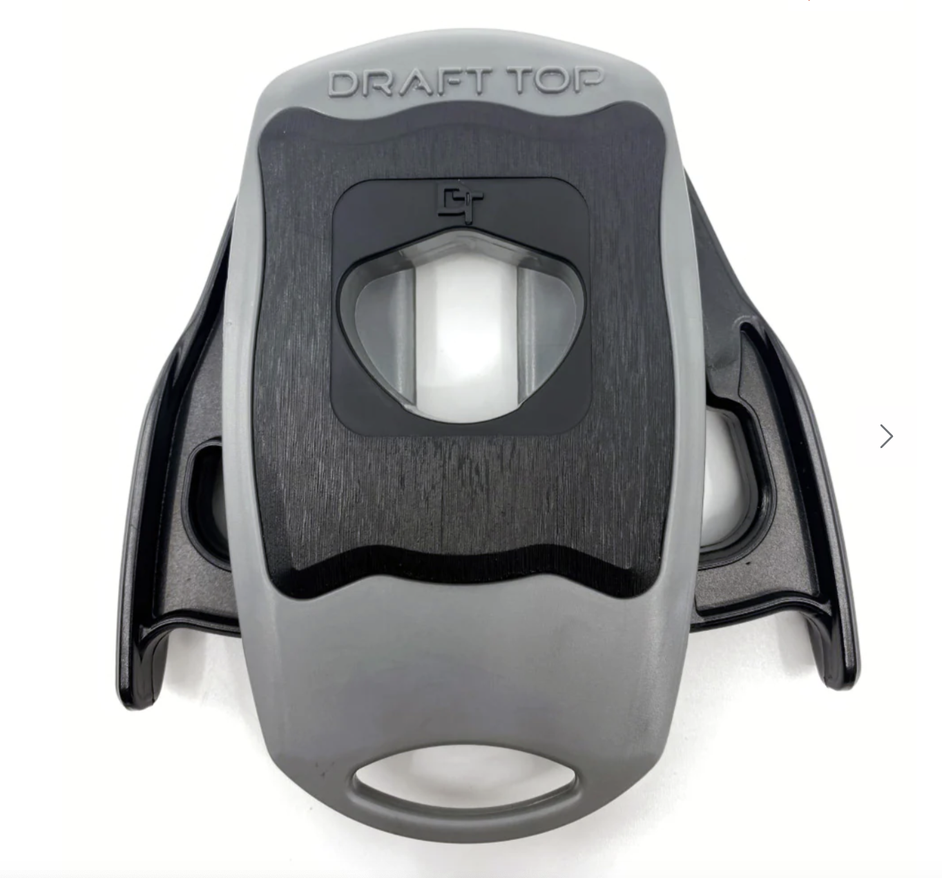Draft Top Lift