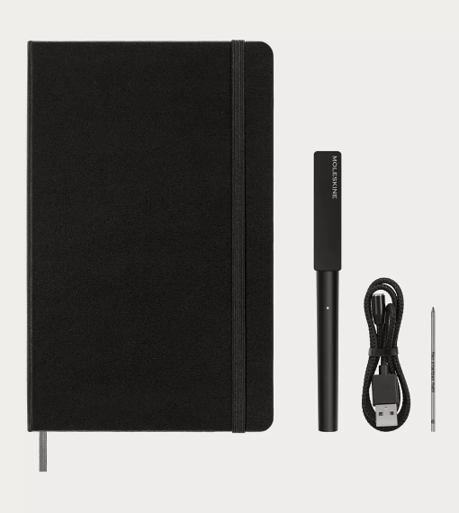 Moleskin Smart Writing Set