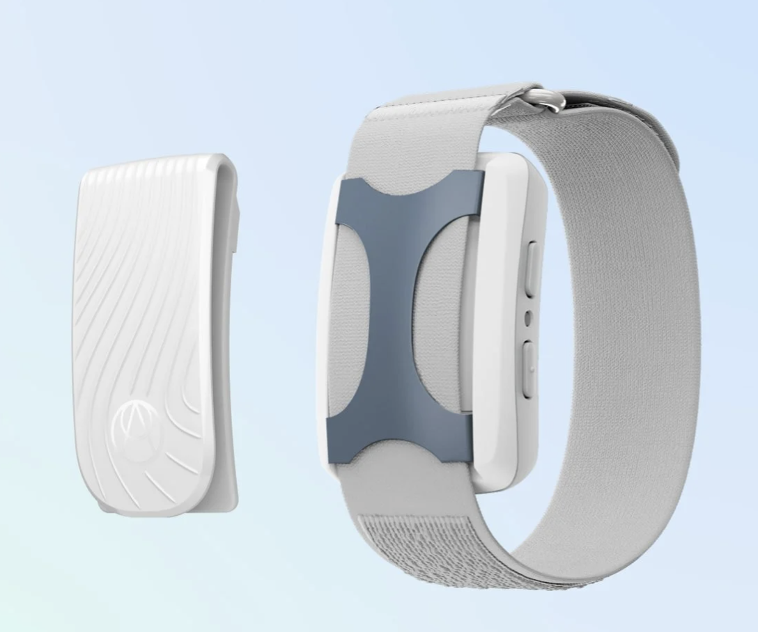 Apollo Wearable