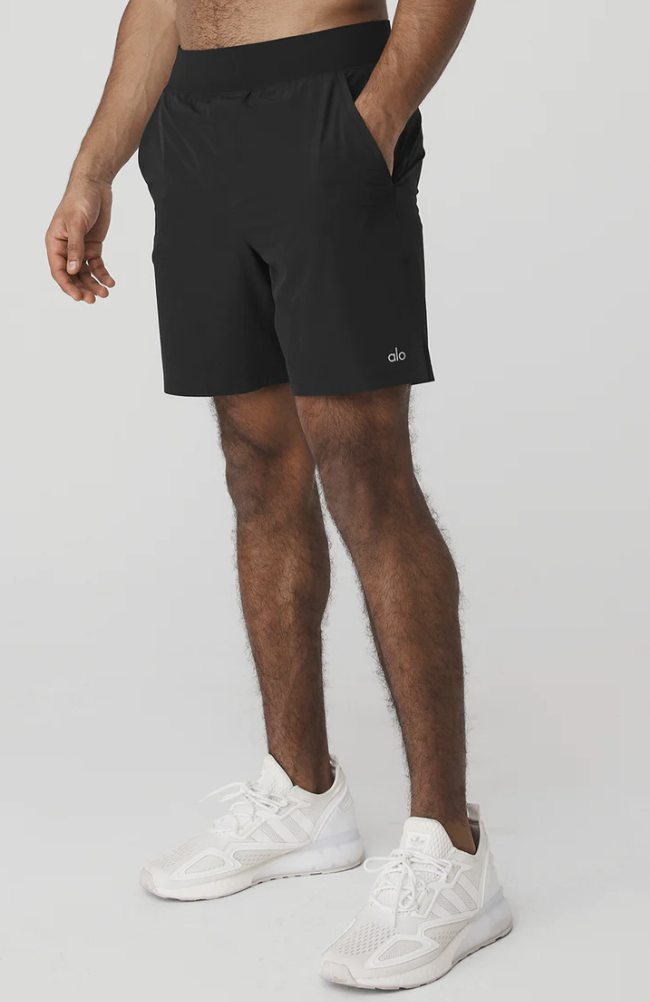 Alo repetition shorts
