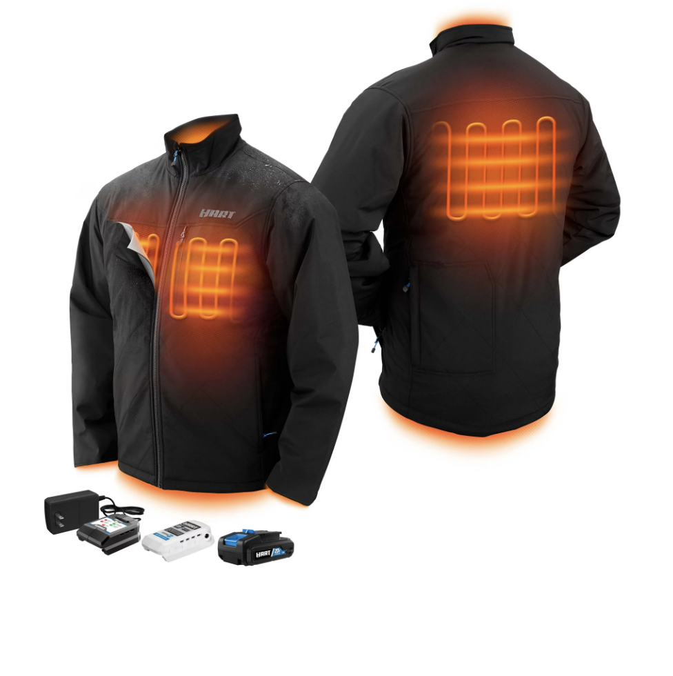 Hart Heated Jacket